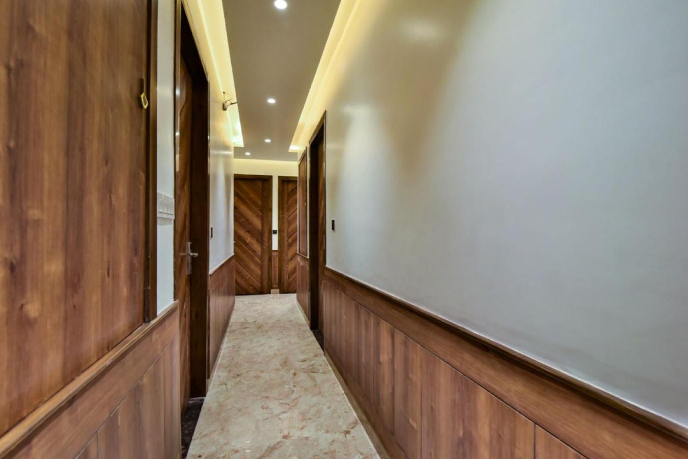 Hotel Rv Golden 阿姆利则 外观 照片